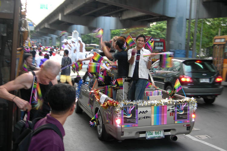 Bangkok Pride